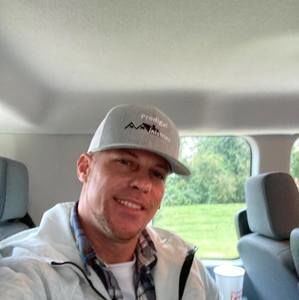 Meet your Posher, Chad